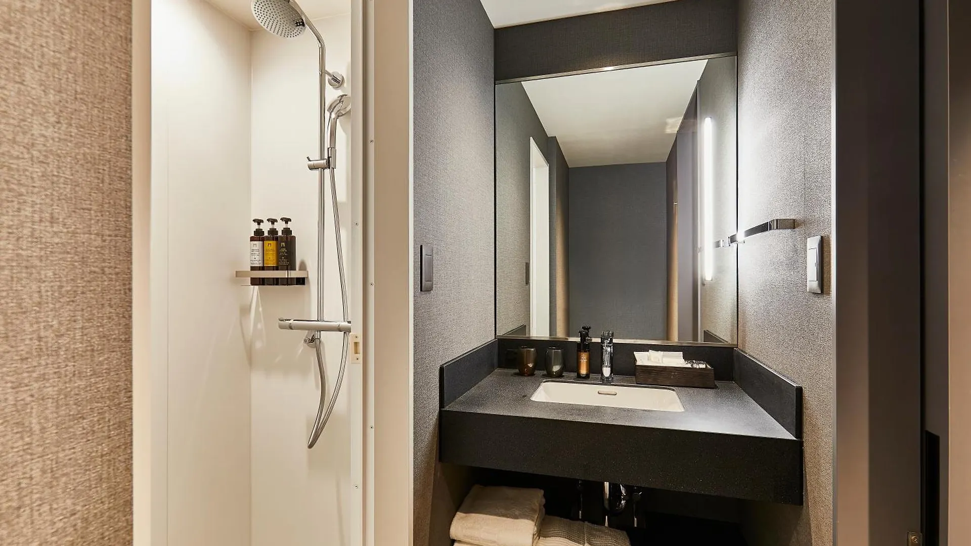 The Gate Hotel Ryogoku By Hulic Tokyo prefektur