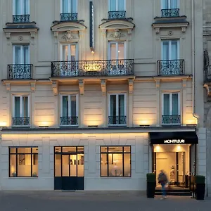 Montfleuri Otel