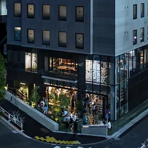 מלון Day Place Shibuya