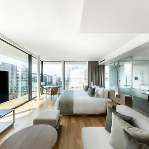 The Royal Park Iconic 酒店
