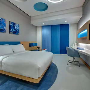 Al Khoory Bur Otel
