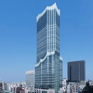 Groove Shinjuku, A Parkroyal Präfektur Tokio