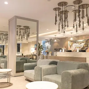 Masa & Campo Grande Collection Otel