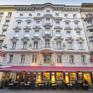 Graben Otel