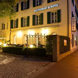 St. Josef Otel