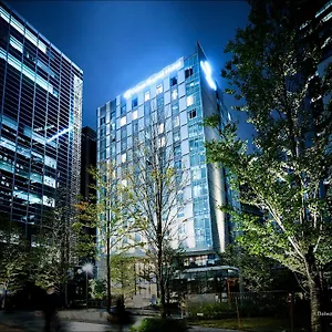 Daiwa Roynet Nishi-shinjuku Premier Präfektur Tokio