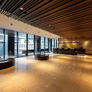 Remm Kyobashi Präfektur Tokio