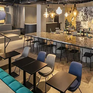 Smart Sanjo 酒店