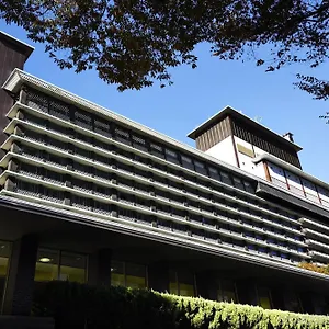 מלון The Okura
