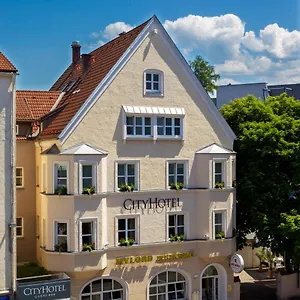 Cityhotel Kempten im Allgäu