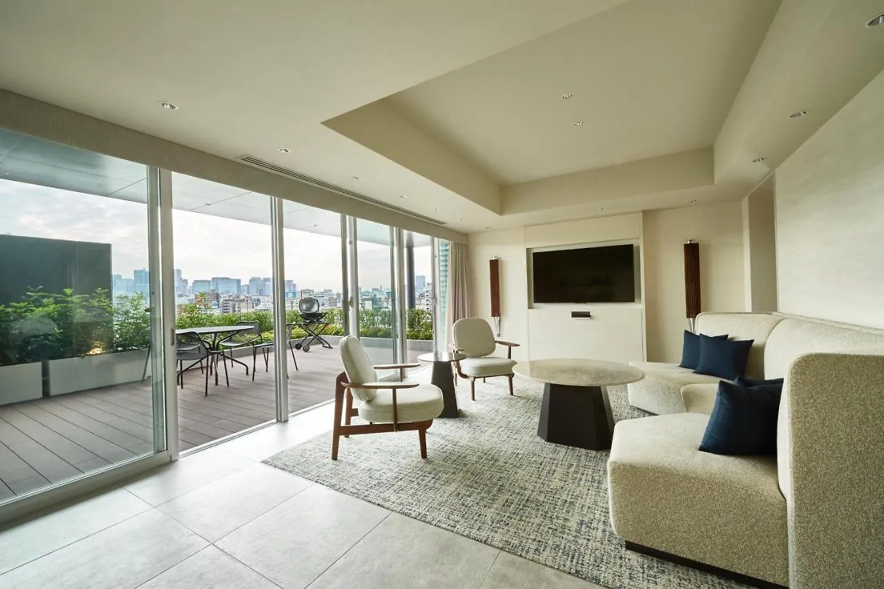 The Gate Hotel Ryogoku By Hulic 도쿄 4*,  일본