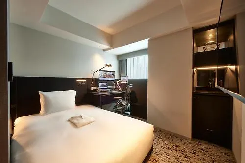The Gate Hotel Ryogoku By Hulic Präfektur Tokio