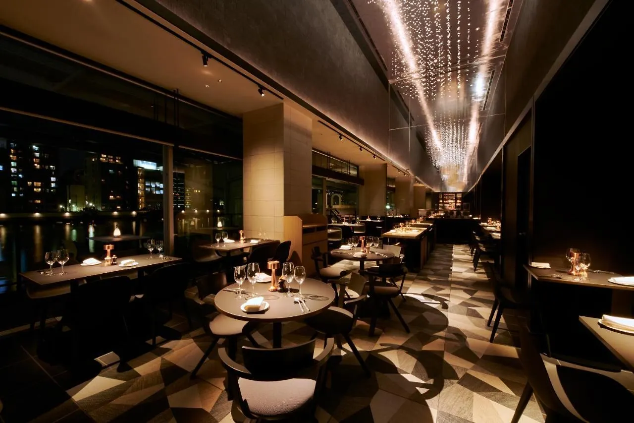 The Gate Hotel Ryogoku By Hulic Präfektur Tokio