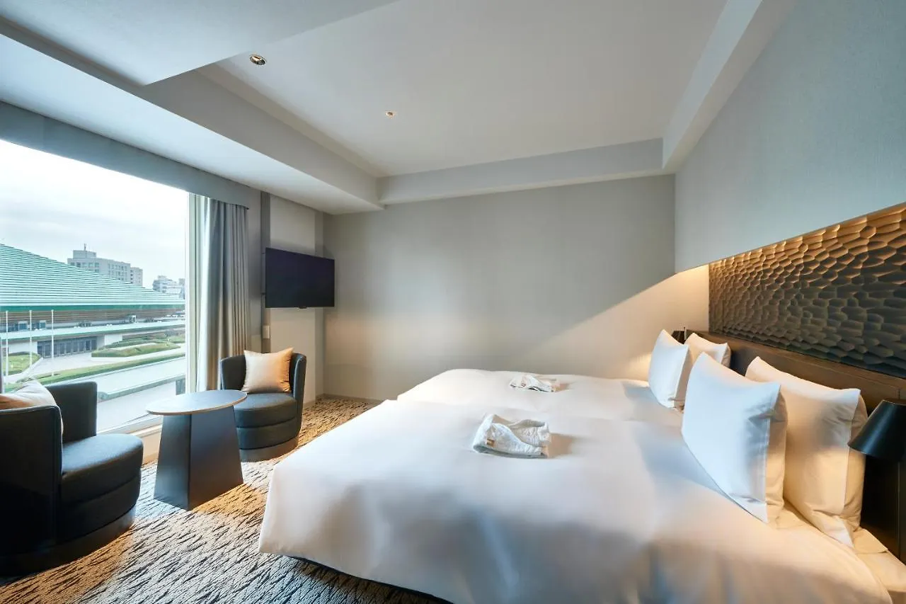 The Gate Hotel Ryogoku By Hulic Präfektur Tokio