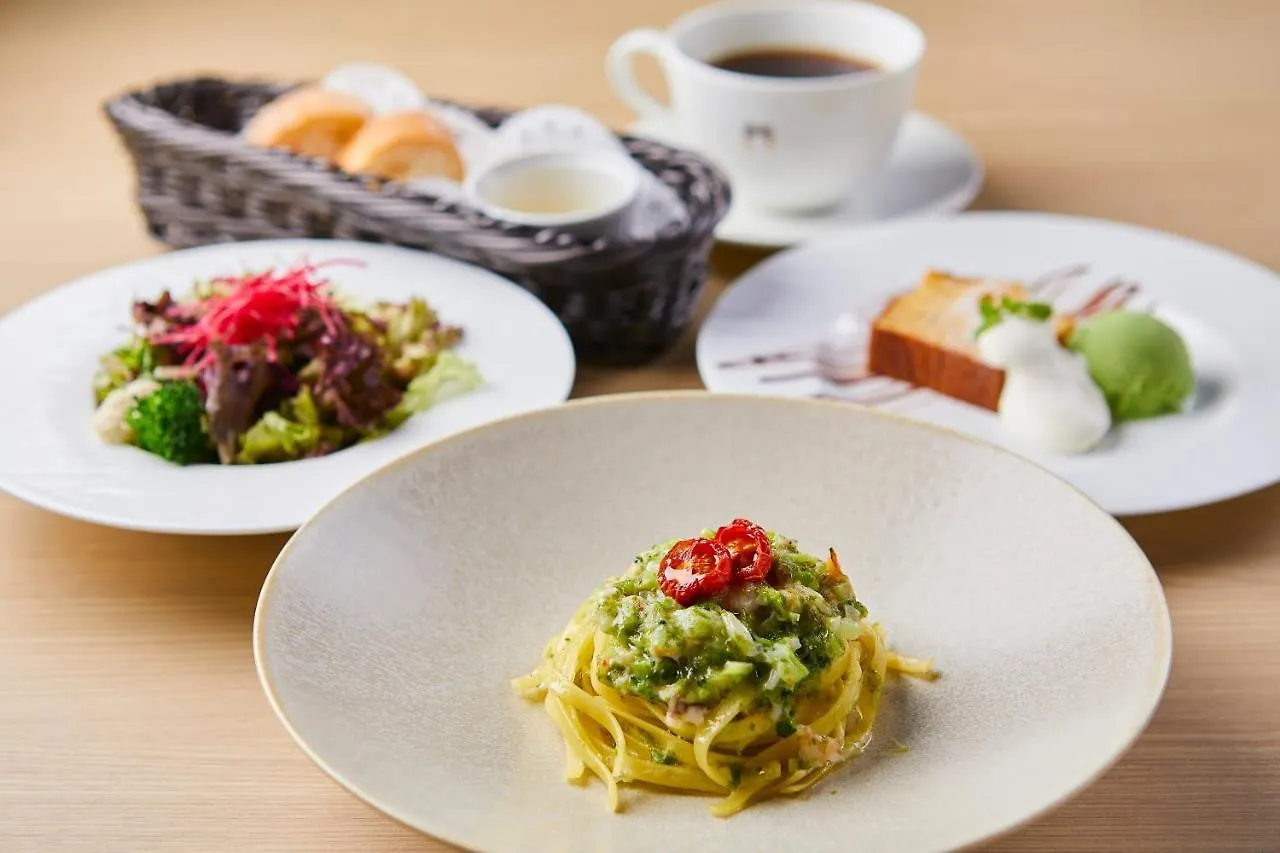 The Gate Hotel Ryogoku By Hulic 도쿄 4*,  일본