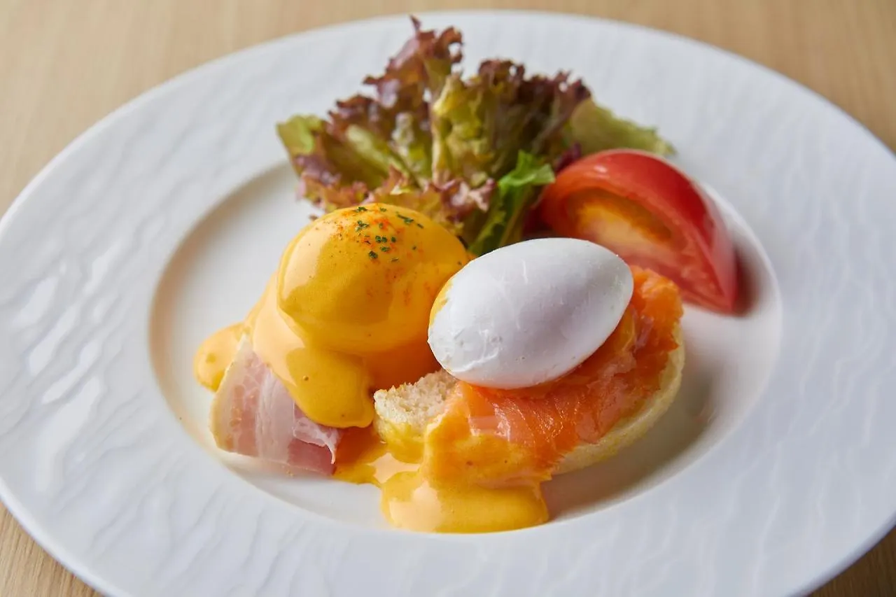 The Gate Hotel Ryogoku By Hulic 도쿄 일본