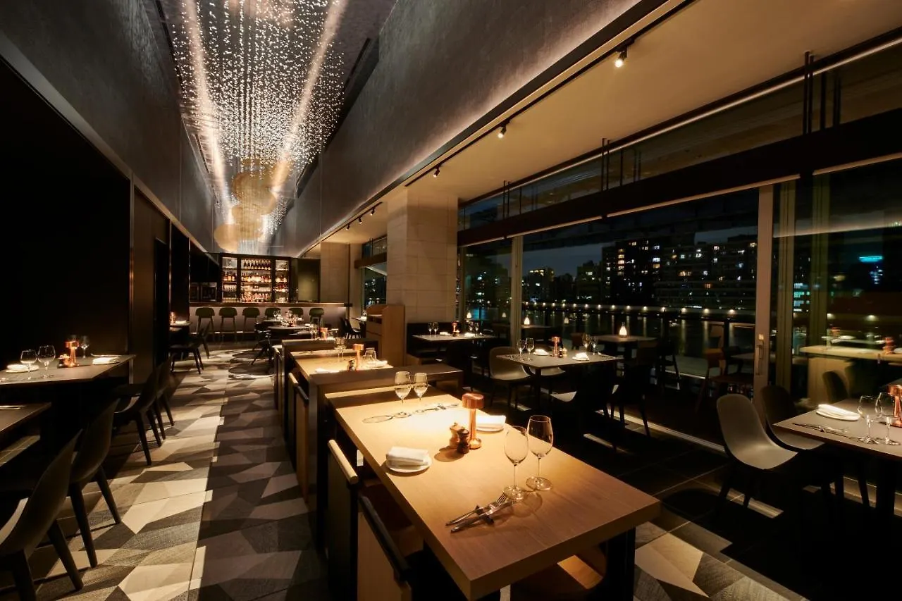 The Gate Hotel Ryogoku By Hulic Präfektur Tokio