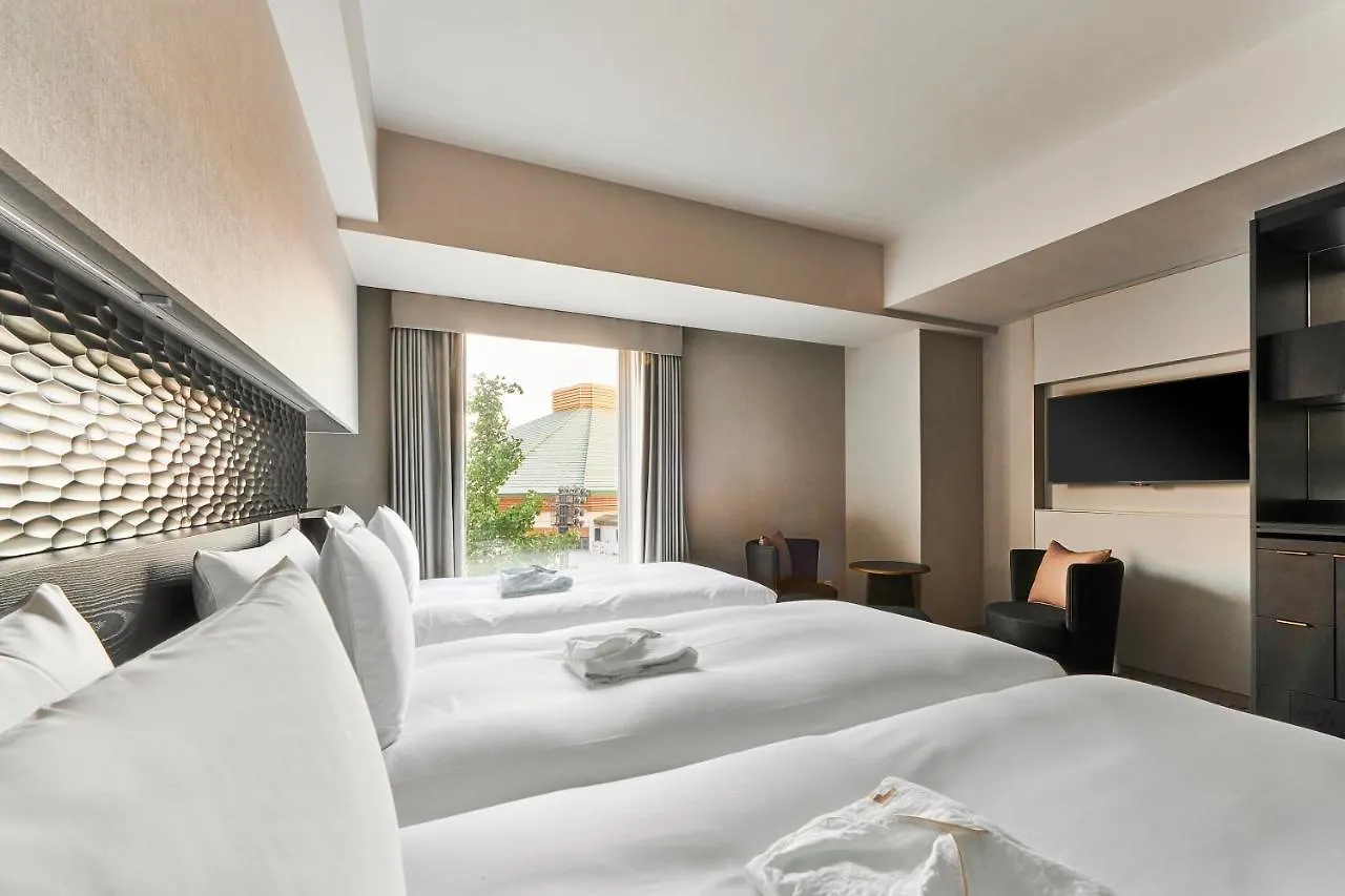 The Gate Hotel Ryogoku By Hulic Präfektur Tokio