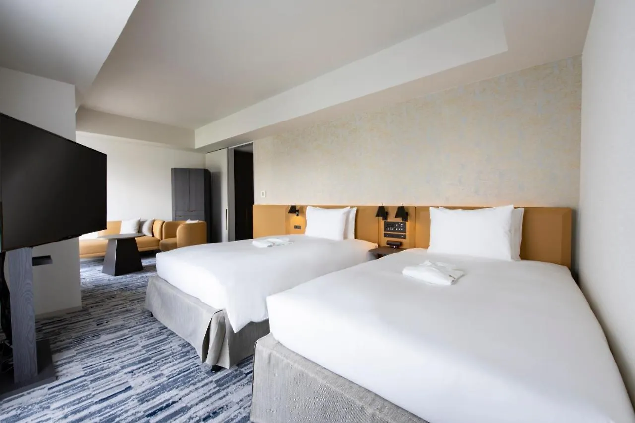 The Gate Hotel Ryogoku By Hulic 도쿄 일본