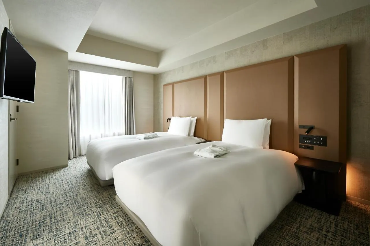 The Gate Hotel Ryogoku By Hulic Präfektur Tokio