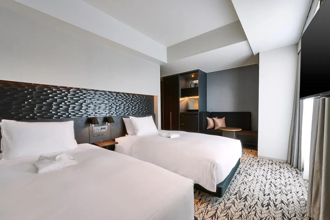 The Gate Hotel Ryogoku By Hulic Präfektur Tokio