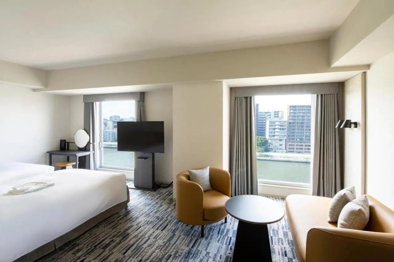 The Gate Hotel Ryogoku By Hulic 도쿄
