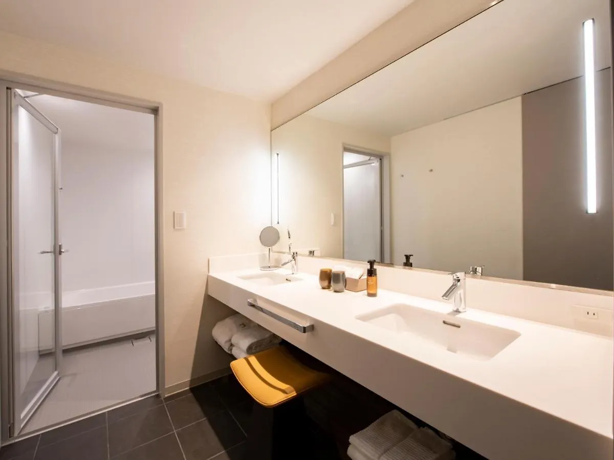 The Gate Hotel Ryogoku By Hulic 도쿄