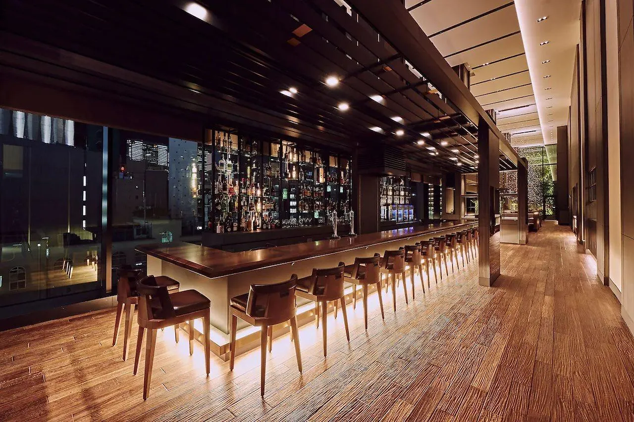 The Gate Hotel Ryogoku By Hulic Präfektur Tokio