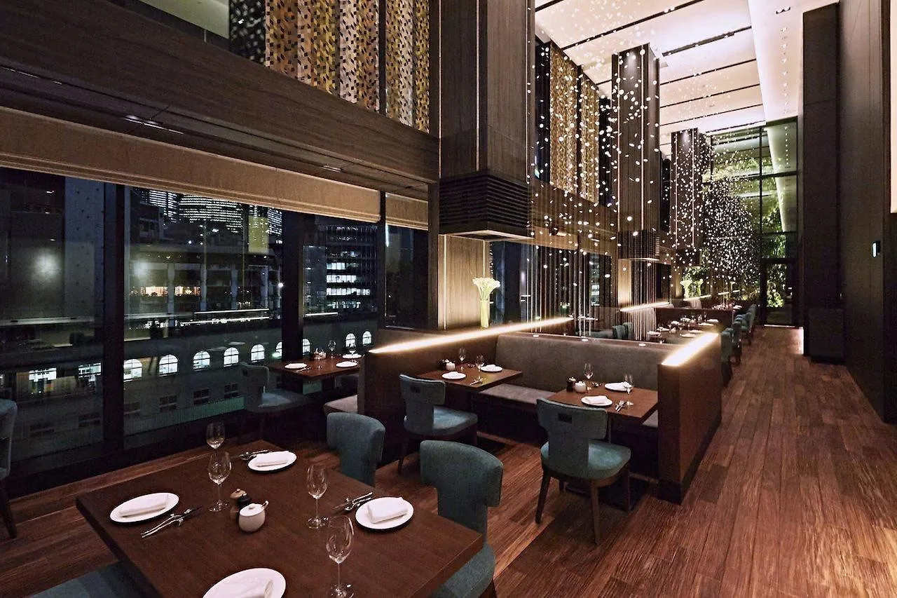 The Gate Hotel Ryogoku By Hulic Präfektur Tokio