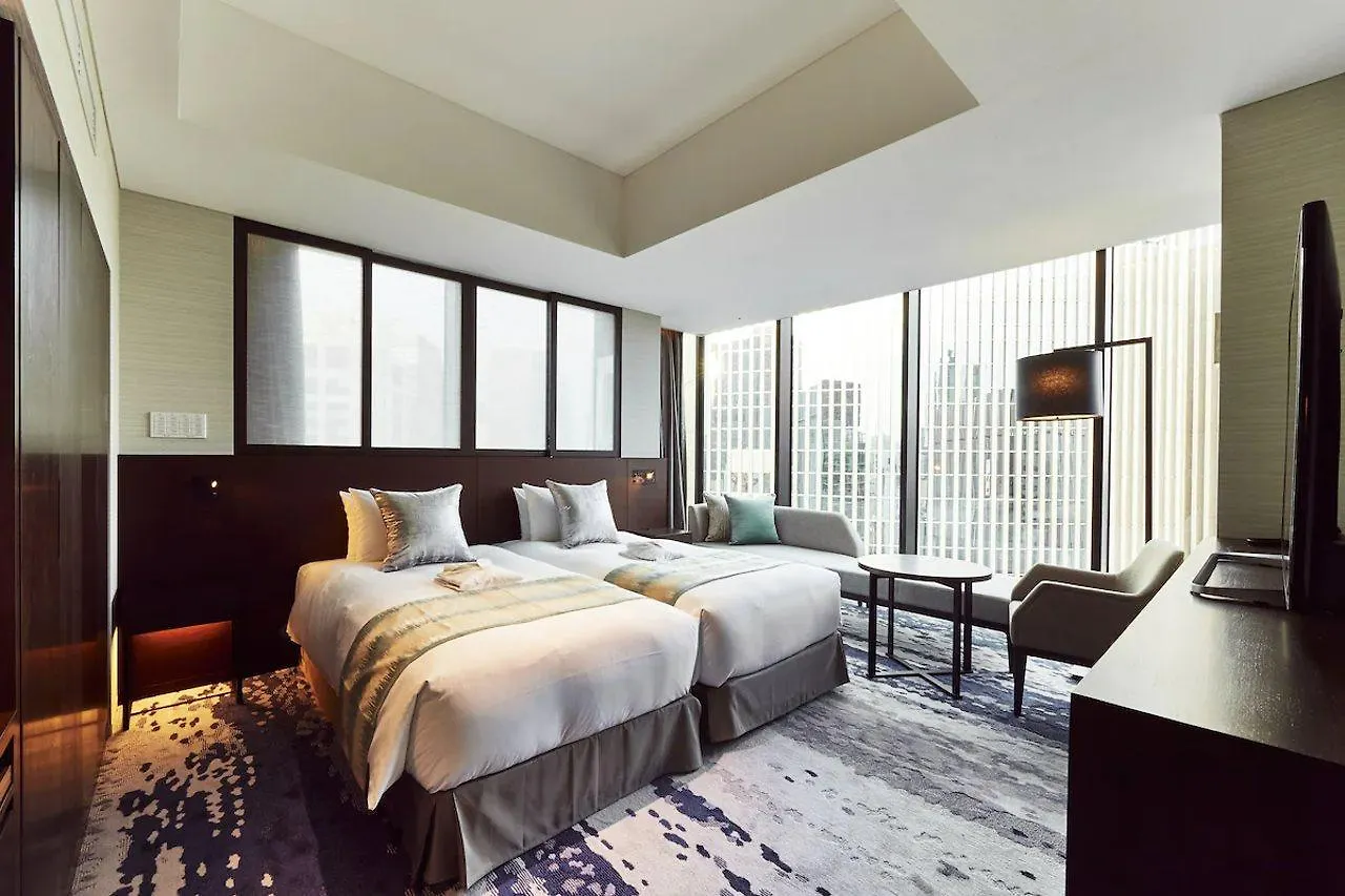 The Gate Hotel Ryogoku By Hulic Präfektur Tokio