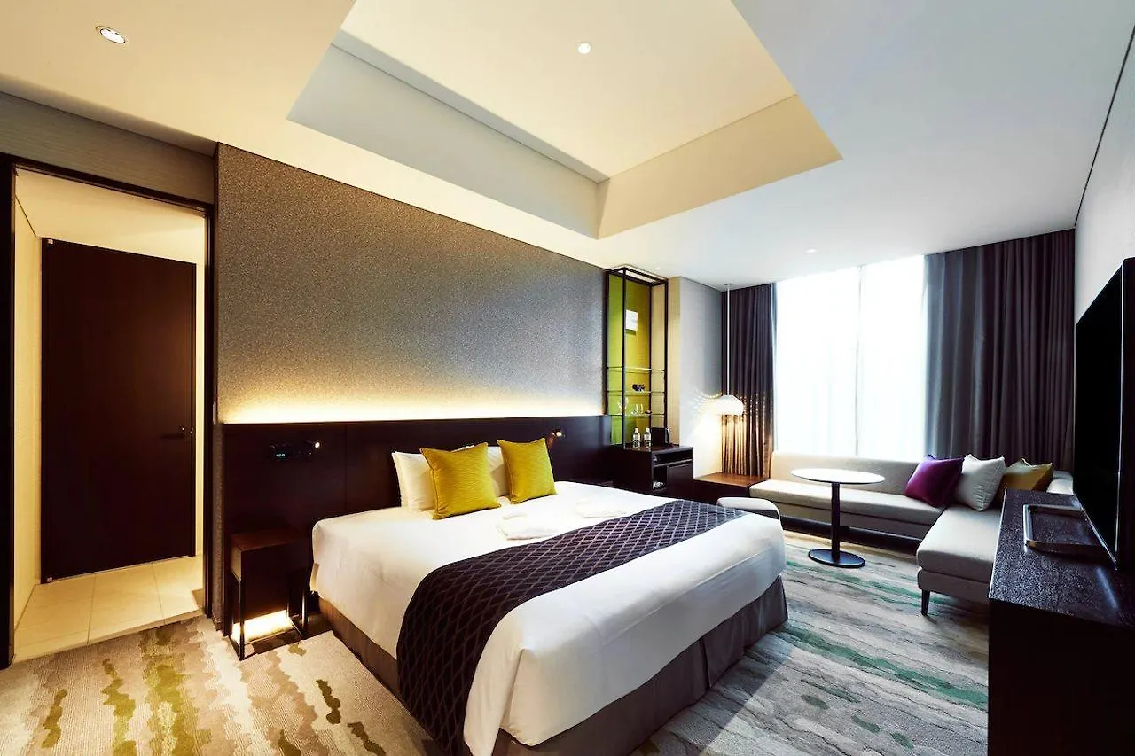 The Gate Hotel Ryogoku By Hulic Präfektur Tokio