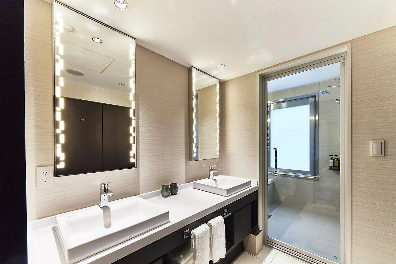 The Gate Hotel Ryogoku By Hulic Präfektur Tokio