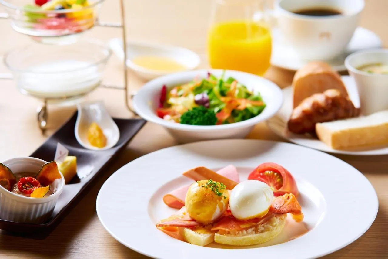 The Gate Hotel Ryogoku By Hulic 도쿄
