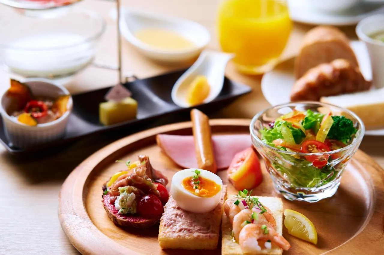 The Gate Hotel Ryogoku By Hulic 도쿄