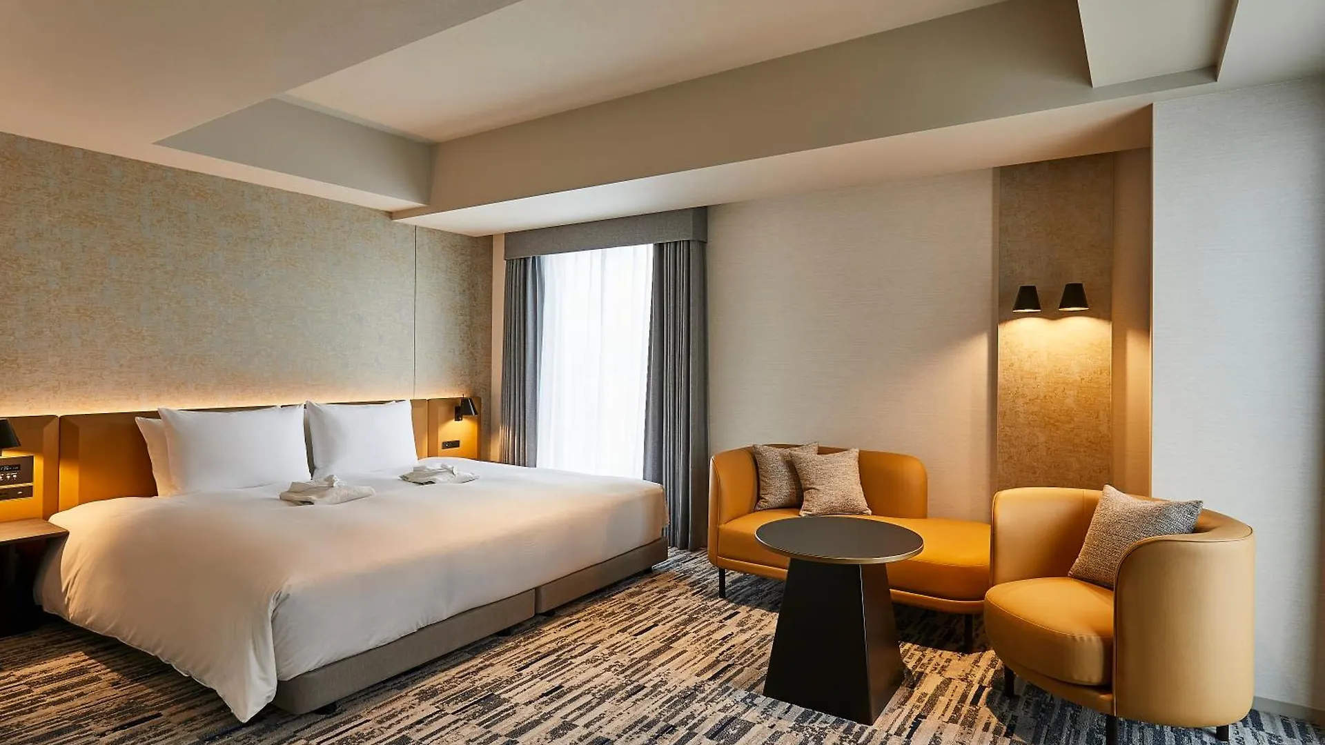 ****  The Gate Hotel Ryogoku By Hulic Präfektur Tokio Japan