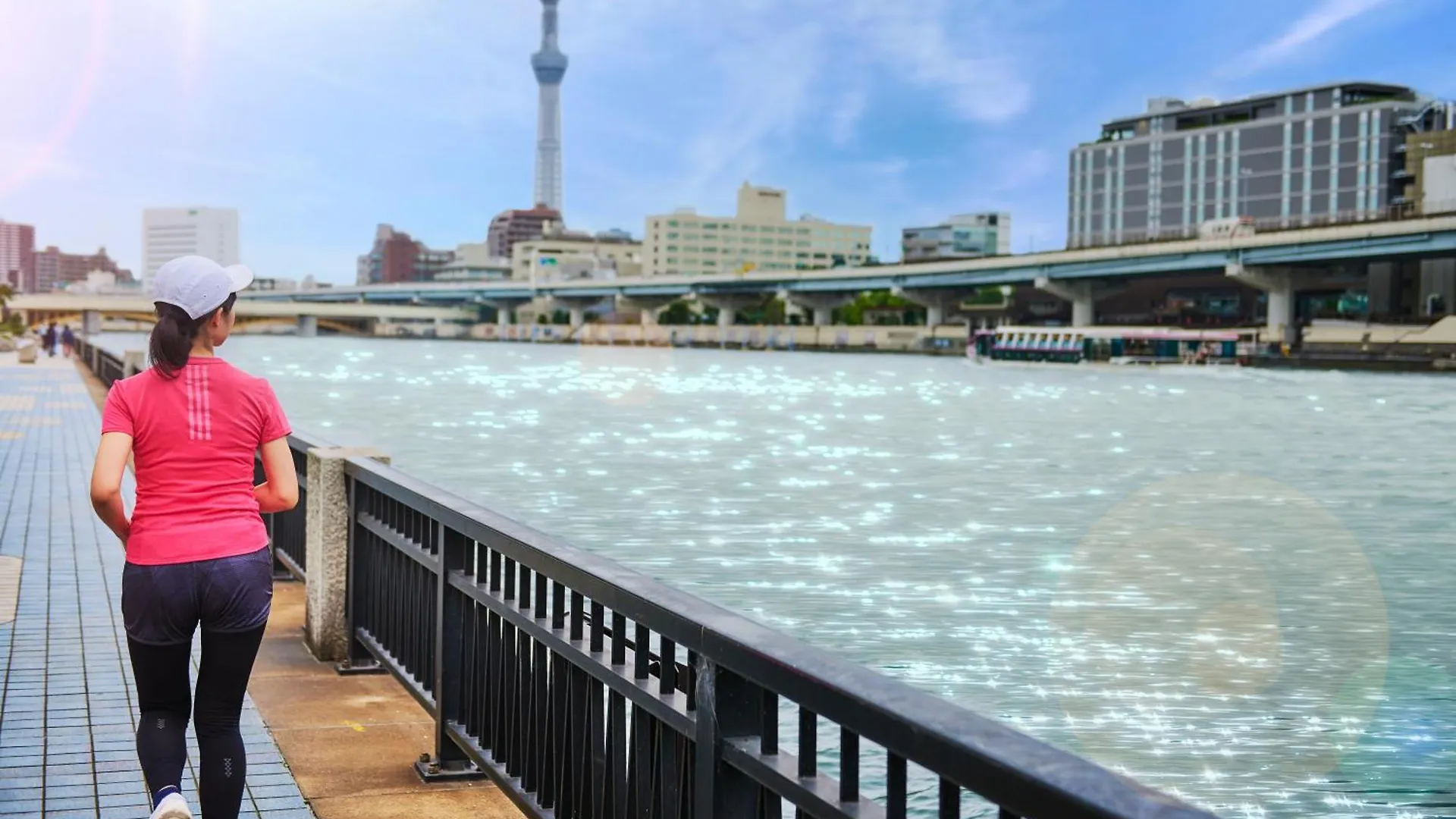 The Gate Hotel Ryogoku By Hulic 도쿄 4*,  일본