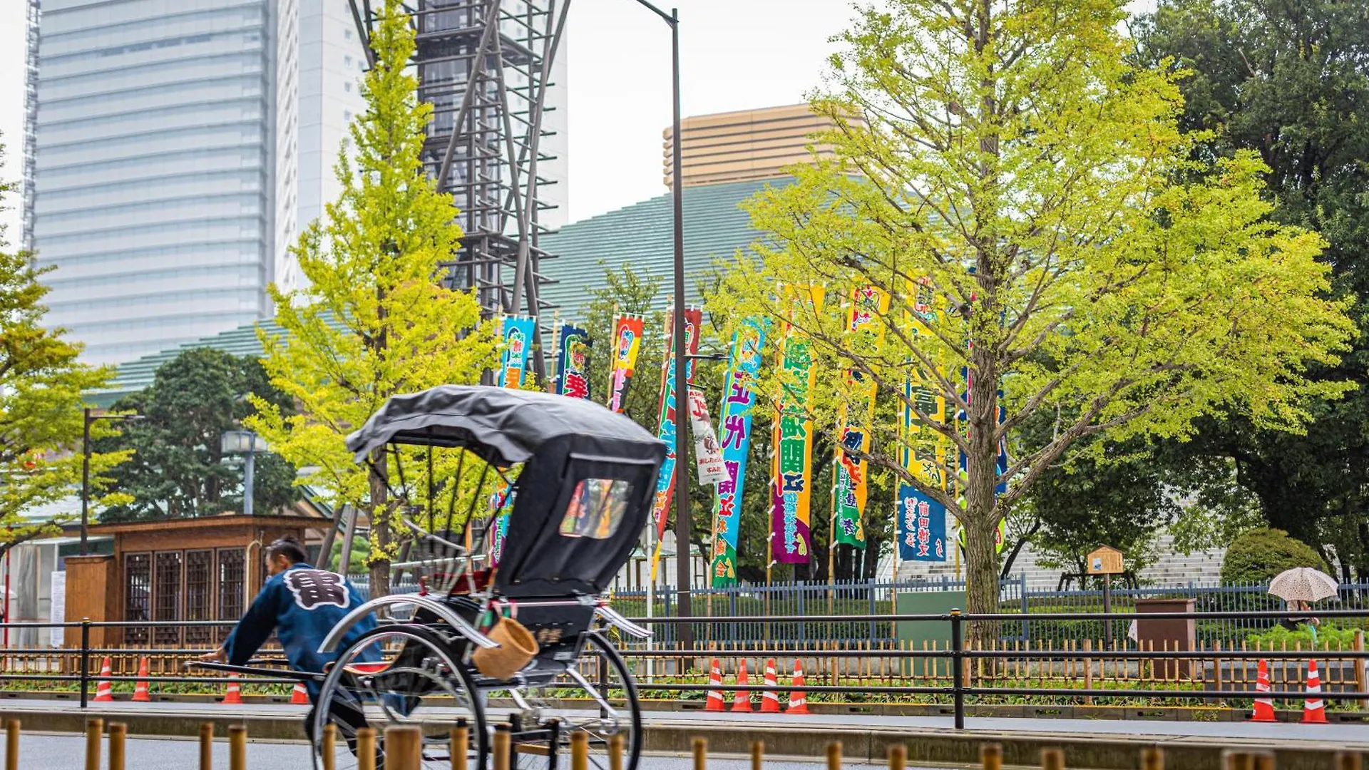 ****  The Gate Hotel Ryogoku By Hulic Präfektur Tokio Japan