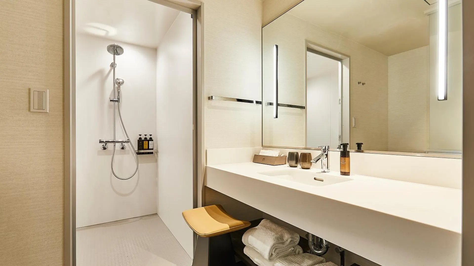 The Gate Hotel Ryogoku By Hulic 도쿄