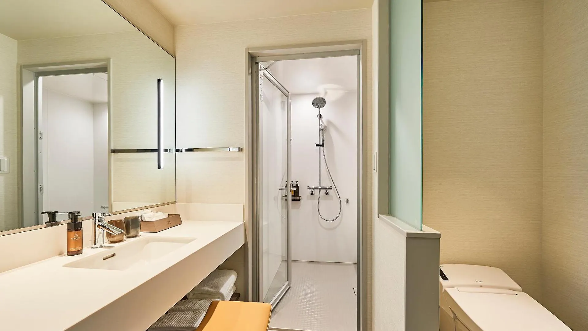 The Gate Hotel Ryogoku By Hulic Präfektur Tokio