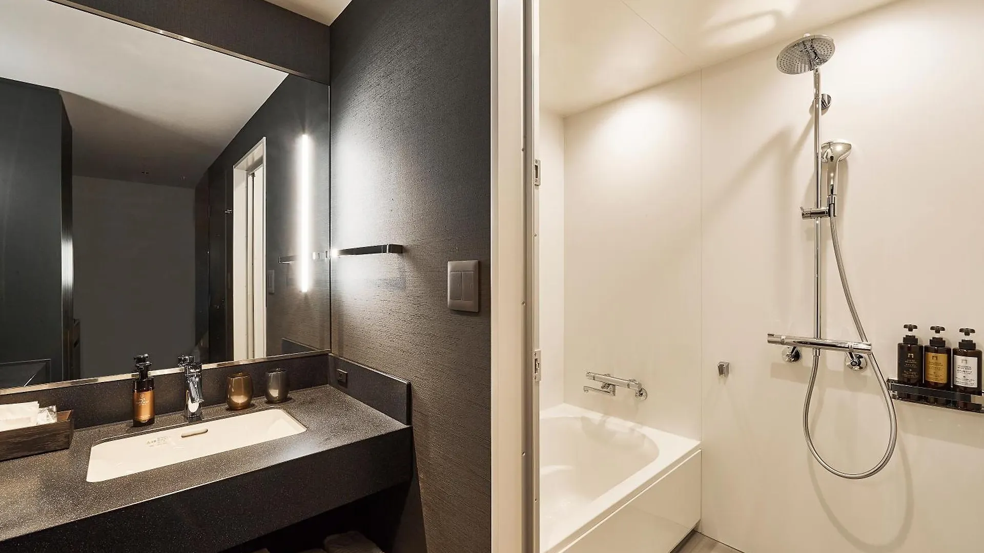 The Gate Hotel Ryogoku By Hulic Präfektur Tokio