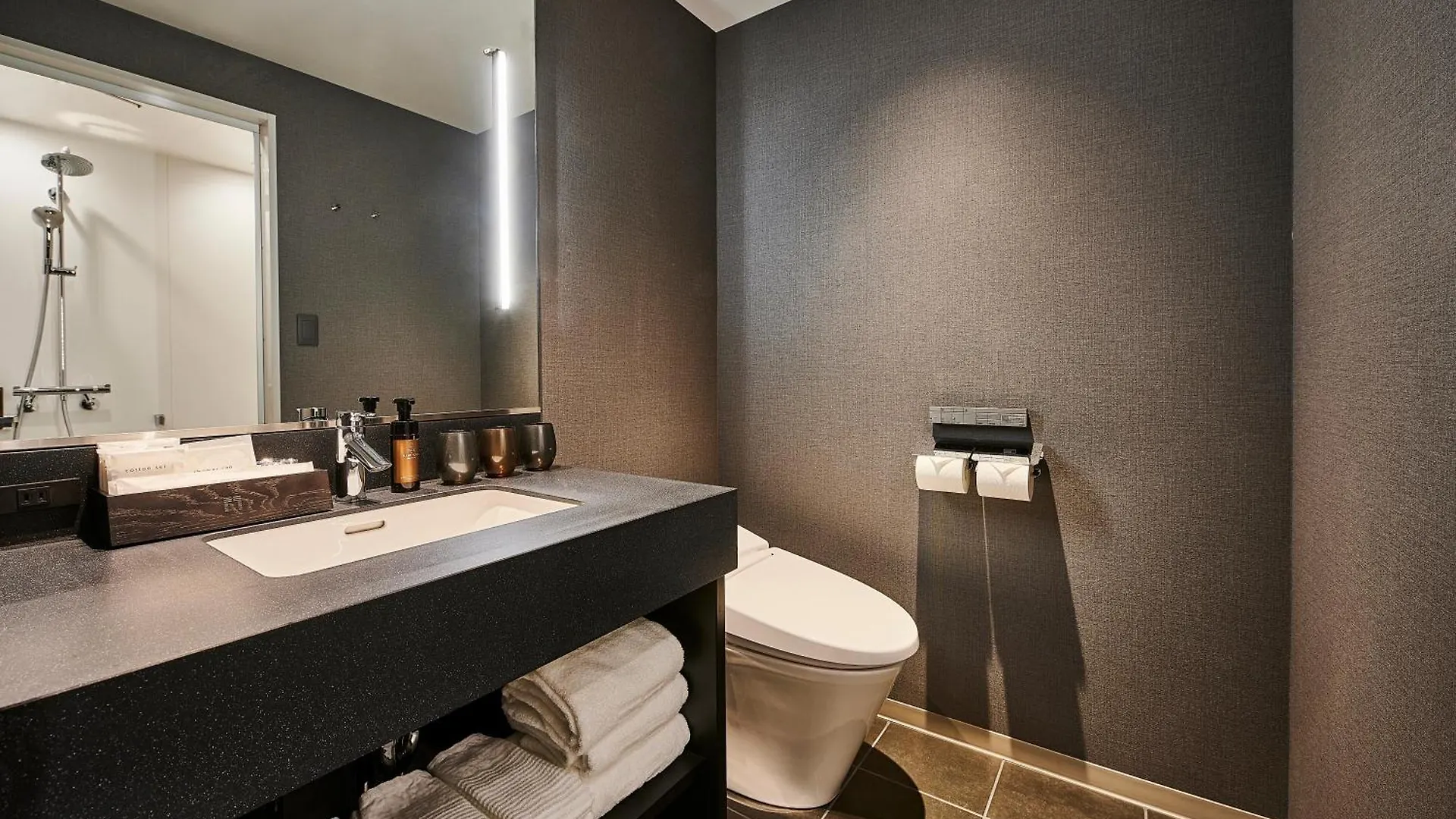 The Gate Hotel Ryogoku By Hulic 도쿄 일본